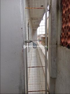 Casa com 2 dormitorios a venda, 90 m² por R$ 220.000,00 - Novo Horizonte - Salvador/BA