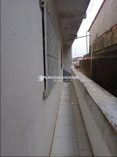 Casa com 2 dormitorios a venda, 90 m² por R$ 220.000,00 - Novo Horizonte - Salvador/BA