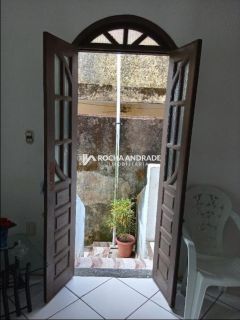 Casa com 2 dormitorios a venda, 90 m² por R$ 220.000,00 - Novo Horizonte - Salvador/BA