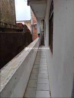 Casa com 2 dormitorios a venda, 90 m² por R$ 220.000,00 - Novo Horizonte - Salvador/BA