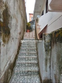Casa com 2 dormitorios a venda, 90 m² por R$ 220.000,00 - Novo Horizonte - Salvador/BA
