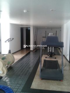 Apartamento com 2 dormitorios a venda, 140 m² por R$850.000,00 - Barra - Salvador/BA