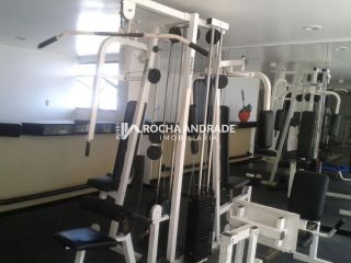 Apartamento com 2 dormitorios a venda, 140 m² por R$850.000,00 - Barra - Salvador/BA