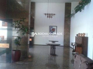 Apartamento com 2 dormitorios a venda, 140 m² por R$850.000,00 - Barra - Salvador/BA