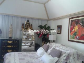 Apartamento com 2 dormitorios a venda, 140 m² por R$850.000,00 - Barra - Salvador/BA