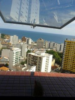 Apartamento com 2 dormitorios a venda, 140 m² por R$850.000,00 - Barra - Salvador/BA