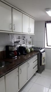 Apartamento com 2 dormitorios a venda, 140 m² por R$850.000,00 - Barra - Salvador/BA