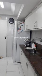 Apartamento com 2 dormitorios a venda, 140 m² por R$850.000,00 - Barra - Salvador/BA