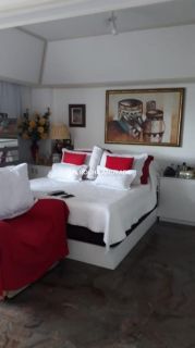 Apartamento com 2 dormitorios a venda, 140 m² por R$850.000,00 - Barra - Salvador/BA