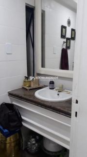 Apartamento com 2 dormitorios a venda, 140 m² por R$850.000,00 - Barra - Salvador/BA