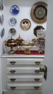 Apartamento com 2 dormitorios a venda, 140 m² por R$850.000,00 - Barra - Salvador/BA