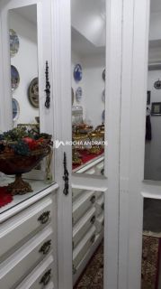 Apartamento com 2 dormitorios a venda, 140 m² por R$850.000,00 - Barra - Salvador/BA