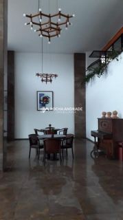 Apartamento com 2 dormitorios a venda, 140 m² por R$850.000,00 - Barra - Salvador/BA