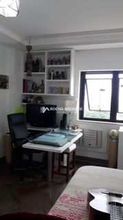 Apartamento com 2 dormitorios a venda, 140 m² por R$850.000,00 - Barra - Salvador/BA