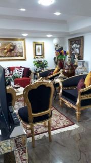 Apartamento com 2 dormitorios a venda, 140 m² por R$850.000,00 - Barra - Salvador/BA