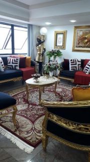 Apartamento com 2 dormitorios a venda, 140 m² por R$850.000,00 - Barra - Salvador/BA