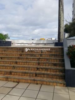 Apartamento com 4 dormitorios a venda, 220 m² por R$ 1.100.000,00 - Rio Vermelho - Salvador/BA