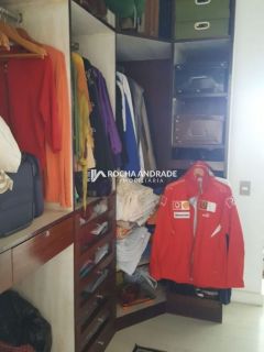 Apartamento com 4 dormitorios a venda, 220 m² por R$ 1.100.000,00 - Rio Vermelho - Salvador/BA