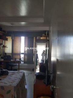 Apartamento com 4 dormitorios a venda, 220 m² por R$ 1.100.000,00 - Rio Vermelho - Salvador/BA