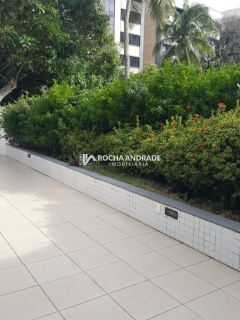 Apartamento com 4 dormitorios a venda, 220 m² por R$ 1.100.000,00 - Rio Vermelho - Salvador/BA