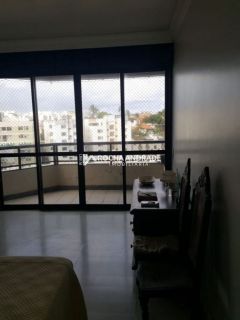 Apartamento com 4 dormitorios a venda, 220 m² por R$ 1.100.000,00 - Rio Vermelho - Salvador/BA
