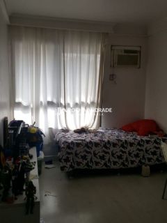 Apartamento com 4 dormitorios a venda, 220 m² por R$ 1.100.000,00 - Rio Vermelho - Salvador/BA