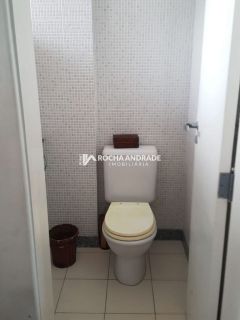 Apartamento com 4 dormitorios a venda, 220 m² por R$ 1.100.000,00 - Rio Vermelho - Salvador/BA