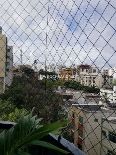 Apartamento com 4 dormitorios a venda, 220 m² por R$ 1.100.000,00 - Rio Vermelho - Salvador/BA