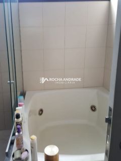 Apartamento com 4 dormitorios a venda, 220 m² por R$ 1.100.000,00 - Rio Vermelho - Salvador/BA