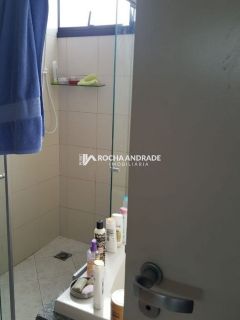 Apartamento com 4 dormitorios a venda, 220 m² por R$ 1.100.000,00 - Rio Vermelho - Salvador/BA