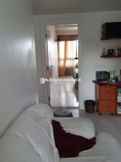 Apartamento com 4 dormitorios a venda, 220 m² por R$ 1.100.000,00 - Rio Vermelho - Salvador/BA