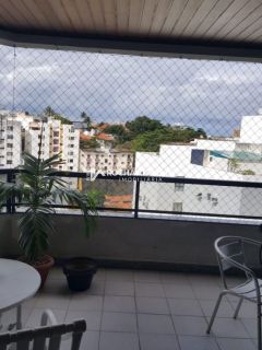 Apartamento com 4 dormitorios a venda, 220 m² por R$ 1.100.000,00 - Rio Vermelho - Salvador/BA