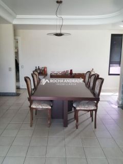 Apartamento com 4 dormitorios a venda, 220 m² por R$ 1.100.000,00 - Rio Vermelho - Salvador/BA