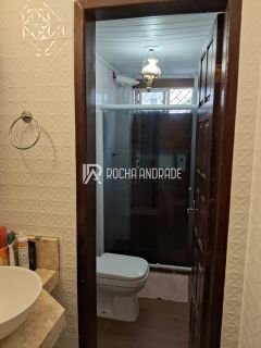 Apartamento Para Vender com 3 quartos no bairro Cabula