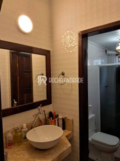 Apartamento Para Vender com 3 quartos no bairro Cabula
