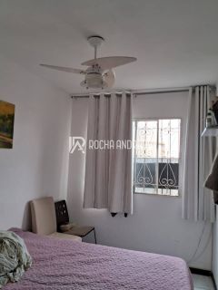 Apartamento Para Vender com 3 quartos no bairro Cabula