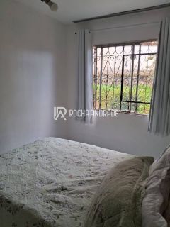 Apartamento Para Vender com 3 quartos no bairro Cabula