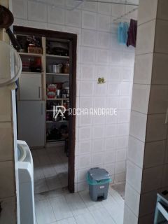 Apartamento Para Vender com 3 quartos no bairro Cabula
