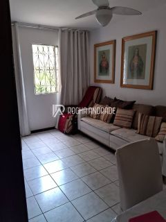 Apartamento Para Vender com 3 quartos no bairro Cabula