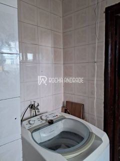 Apartamento Para Vender com 3 quartos no bairro Cabula
