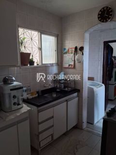 Apartamento Para Vender com 3 quartos no bairro Cabula