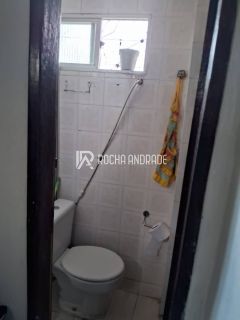 Apartamento Para Vender com 3 quartos no bairro Cabula