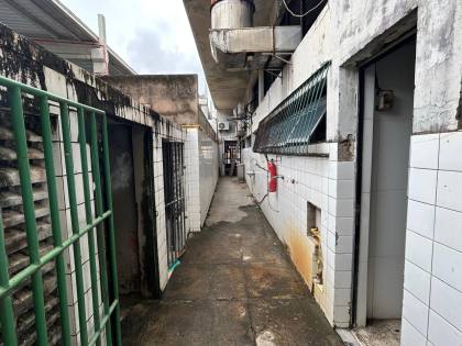 Loja Venda Pituba, 158m² área privativa, localização privilegiada.