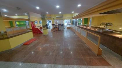 Loja Venda Pituba, 158m² área privativa, localização privilegiada.