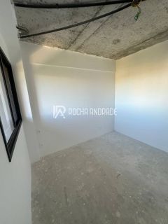 Apartamento Venda Pituaçu, 2 quartos, prédio novo, rooftop com vista mar.