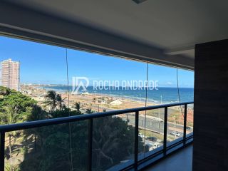 Apartamento Venda Pituaçu, 2 quartos, prédio novo, rooftop com vista mar.