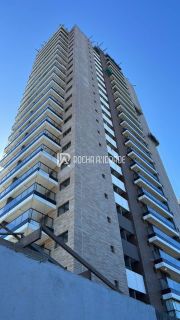 Apartamento Venda Pituaçu, 2 quartos, prédio novo, rooftop com vista mar.