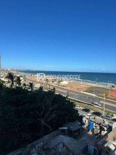 Apartamento Venda Pituaçu, 2 quartos, prédio novo, rooftop com vista mar.