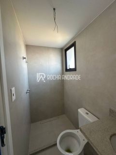 Apartamento Venda Pituaçu, 2 quartos, prédio novo, rooftop com vista mar.