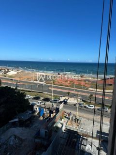 Apartamento Venda Pituaçu, 2 quartos, prédio novo, rooftop com vista mar.